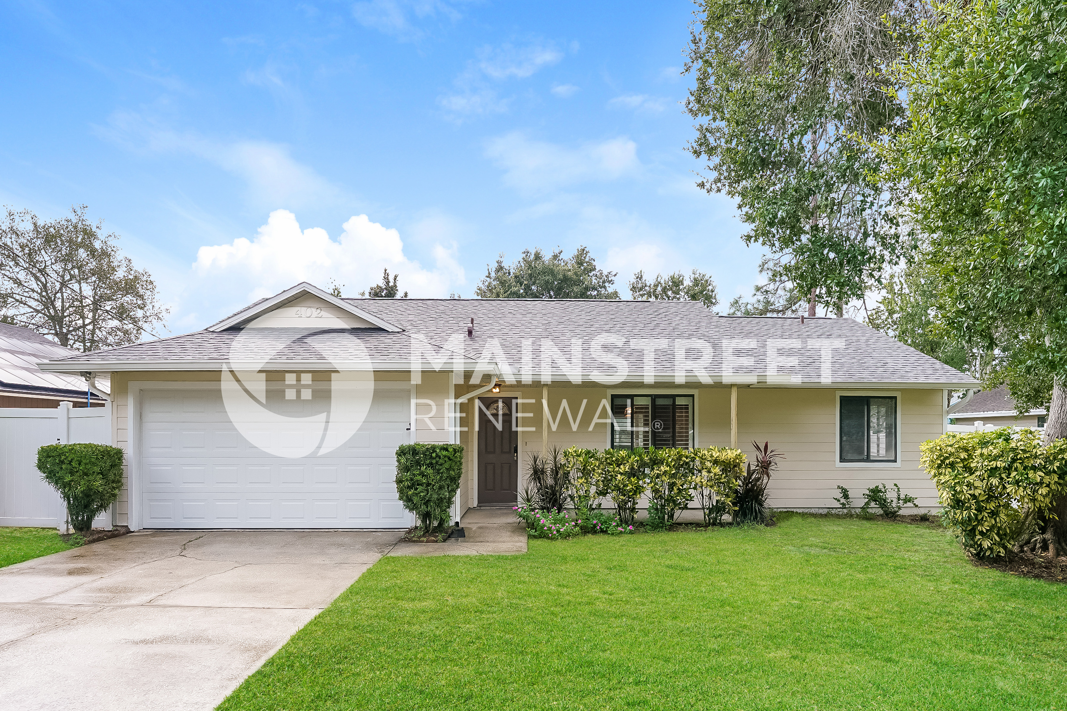 402 FLEMING AVE ORMOND BEACH, FL 32174